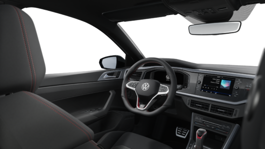 Slika POLO GTI 2.0 TSI DSG