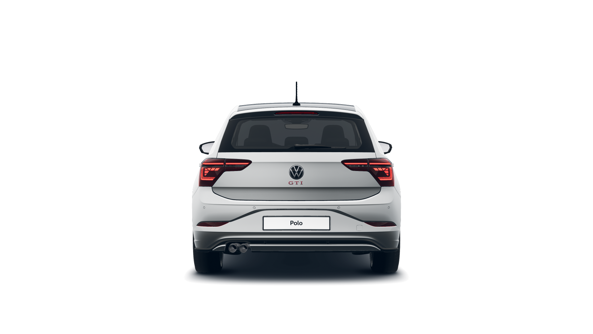 Slika POLO GTI 2.0 TSI DSG