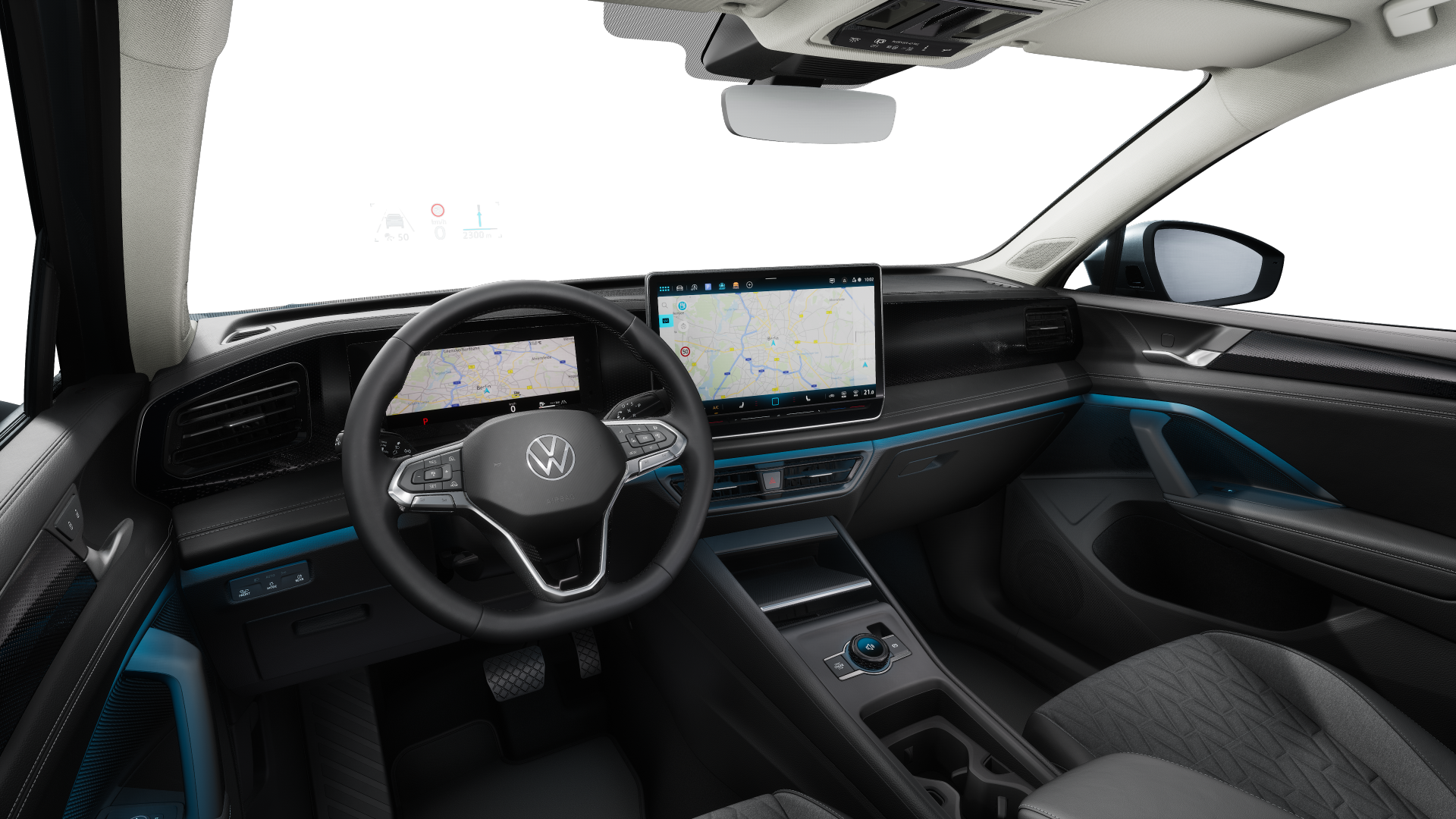 Slika TIGUAN NF 1.5 eTSI DSG Life Plus