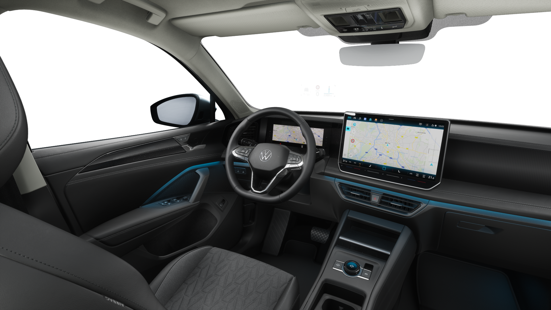 Slika TIGUAN NF 1.5 eTSI DSG Life Plus