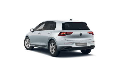 GOLF 8 PA 1.5 TSI 4Life