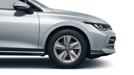 GOLF 8 PA 1.5 TSI 4Life