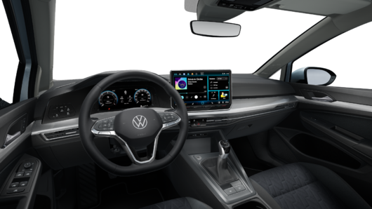Slika GOLF 8 PA 1.5 TSI 4Life