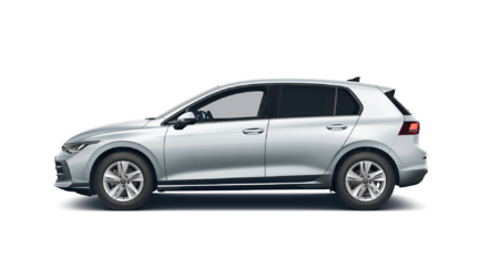 GOLF 8 PA 1.5 TSI 4Life