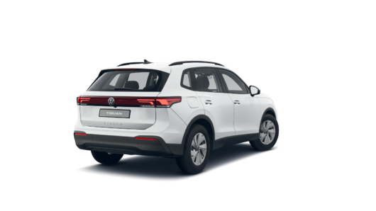Slika TIGUAN NF 2.0 TDI DSG Life