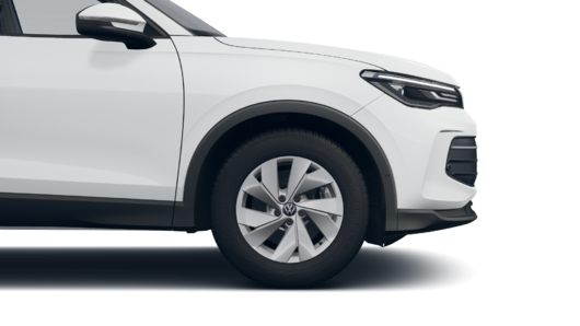 Slika TIGUAN NF 2.0 TDI DSG Life
