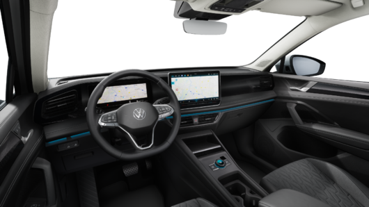 Slika TIGUAN NF 2.0 TDI DSG Life
