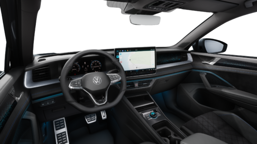 Slika TAYRON 1.5 TSI eHybrid DSG R-Line Plus