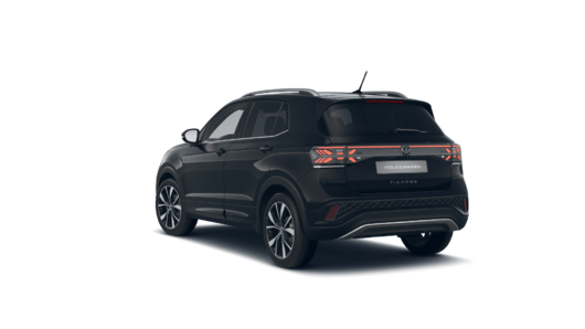 Slika T-Cross 1.0 TSI DSG R-Line Plus