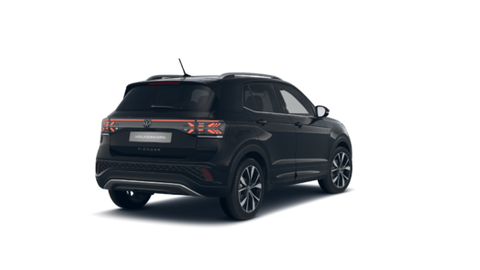 Slika T-Cross 1.0 TSI DSG R-Line Plus