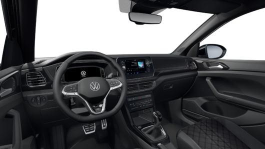 Slika T-Cross 1.0 TSI DSG R-Line Plus