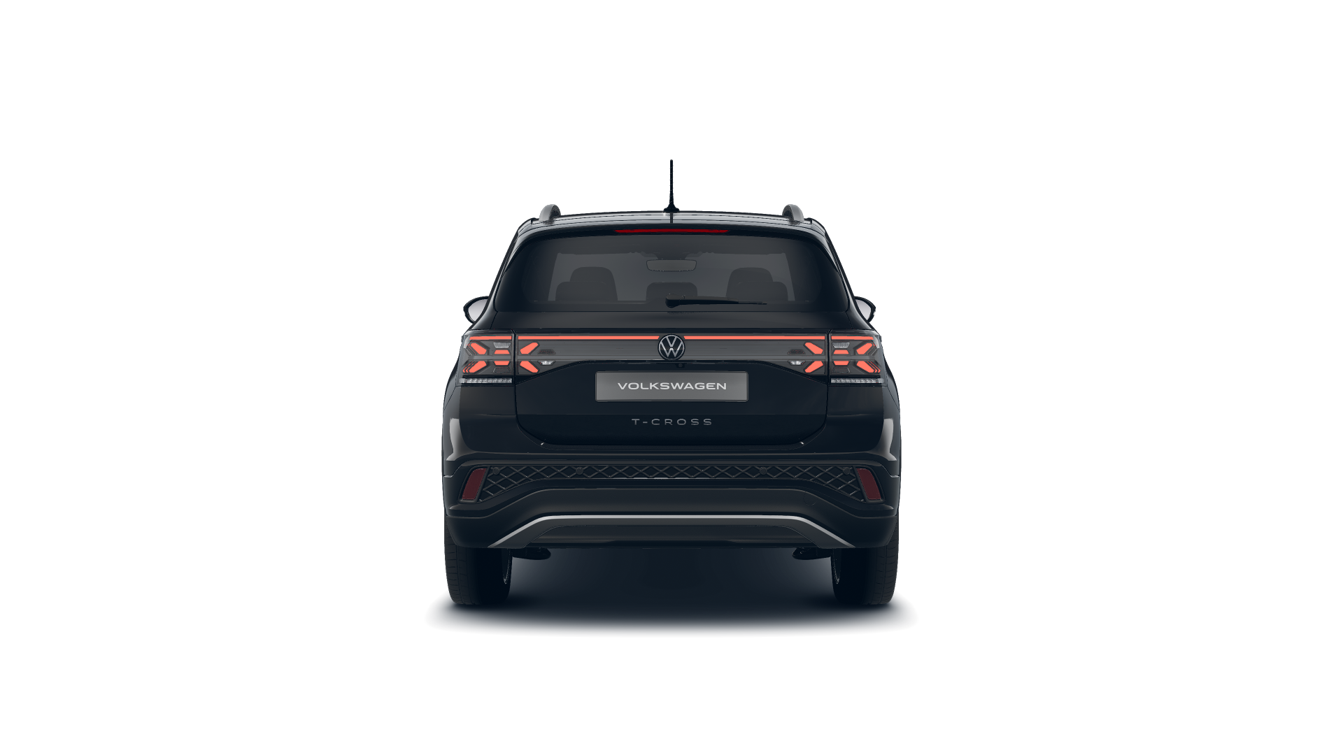 Slika T-Cross 1.0 TSI DSG R-Line Plus