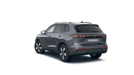 Slika TIGUAN NF 1.5 eTSI DSG Life Plus