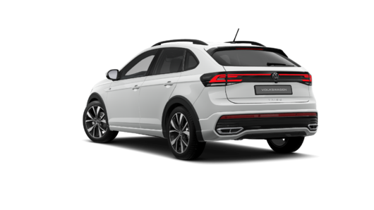 Slika TAIGO 1.0 TSI DSG R-Line Plus