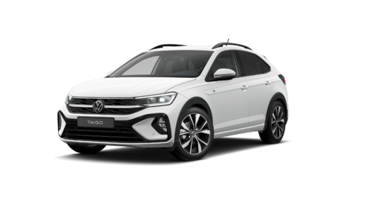 Slika TAIGO 1.0 TSI DSG R-Line Plus