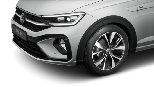 Slika TAIGO 1.0 TSI DSG R-Line Plus