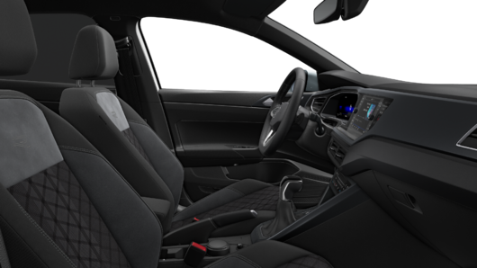Slika TAIGO 1.0 TSI DSG R-Line Plus