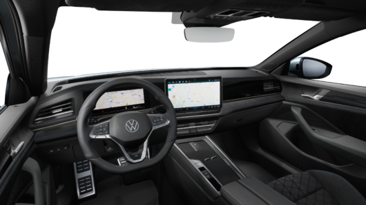 Slika PASSAT 2.0 TDI DSG R-Line Plus
