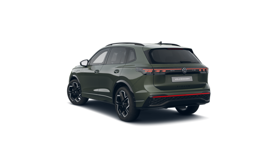 Slika TIGUAN 1.5 TSI eHybrid DSG R-Line