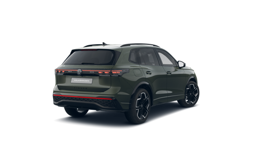 Slika TIGUAN 1.5 TSI eHybrid DSG R-Line
