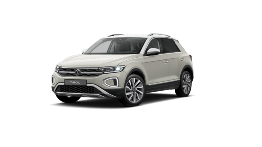 Slika T-ROC 1.0 TSI Style