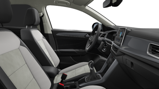 Slika T-ROC 1.0 TSI Style
