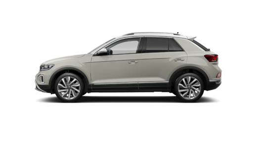 Slika T-ROC 1.0 TSI Style