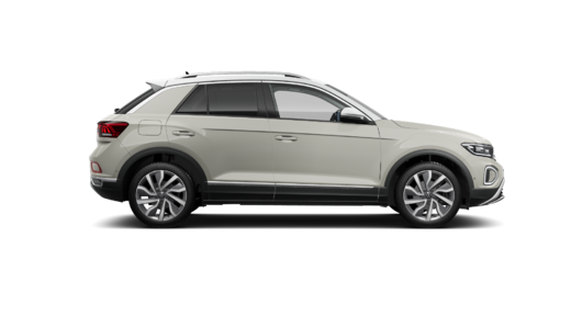 Slika T-ROC 1.0 TSI Style