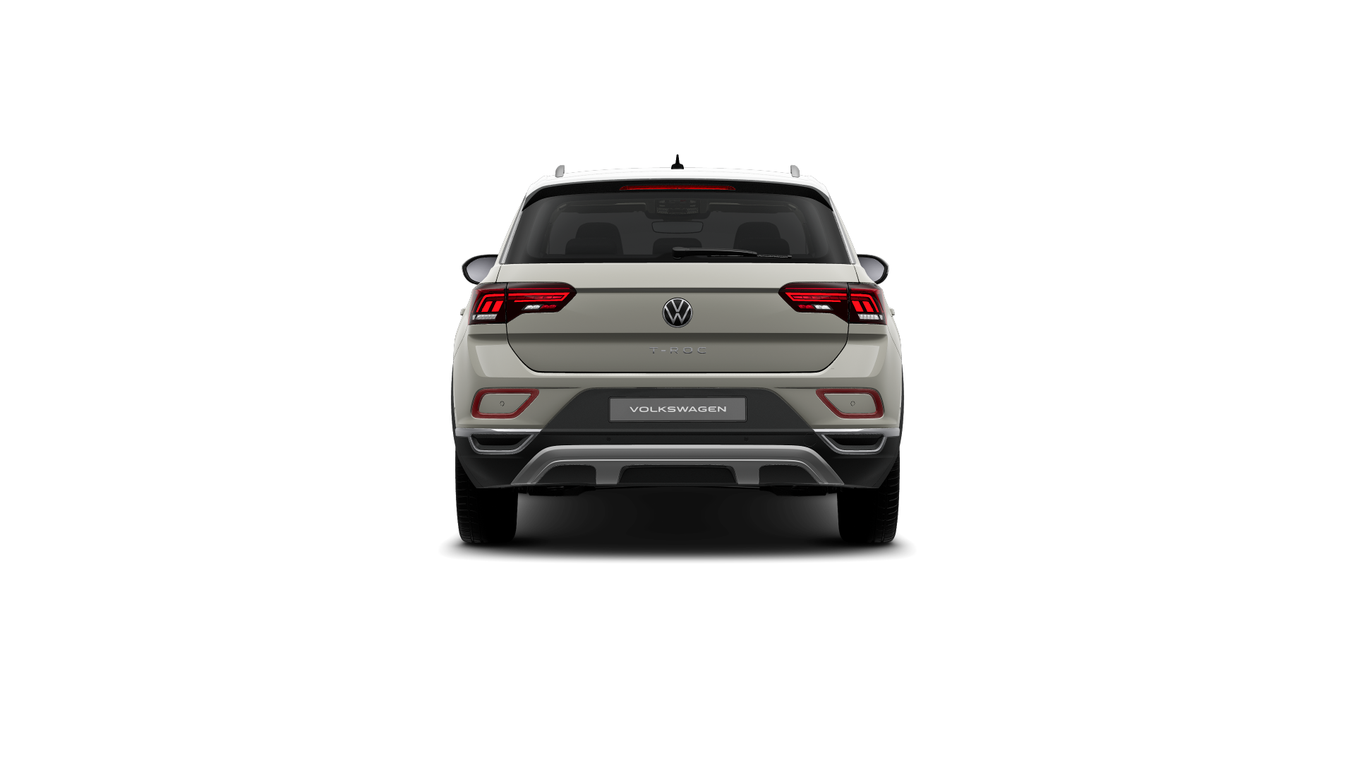 Slika T-ROC 1.0 TSI Style