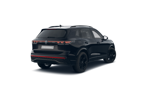 Slika TIGUAN 2.0 TDI DSG 4M R-Line