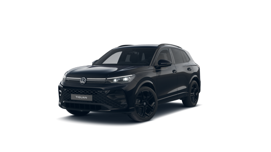 Slika TIGUAN 2.0 TDI DSG 4M R-Line