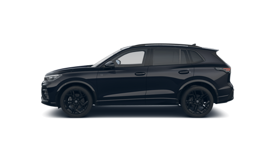 Slika TIGUAN 2.0 TDI DSG 4M R-Line