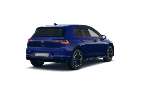 Slika GOLF 8 1.5 eTSI DSG R-Line