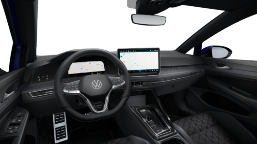 Slika GOLF 8 1.5 eTSI DSG R-Line