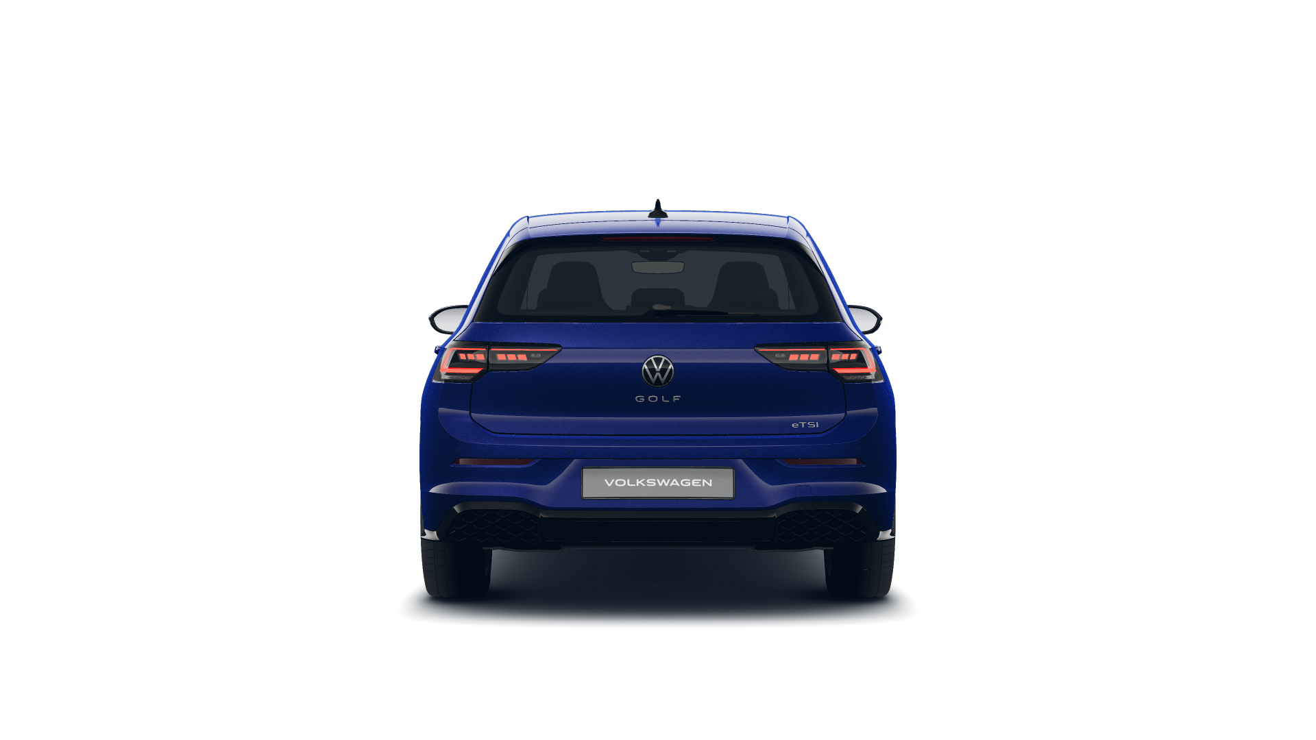 Slika GOLF 8 1.5 eTSI DSG R-Line
