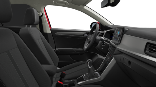 Slika T-ROC 1.0 TSI Life Plus