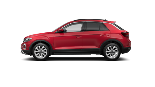 Slika T-ROC 1.0 TSI Life Plus