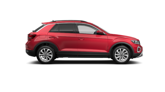 Slika T-ROC 1.0 TSI Life Plus