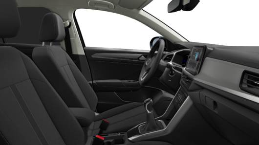 Slika T-ROC 1.0 TSI Life Plus