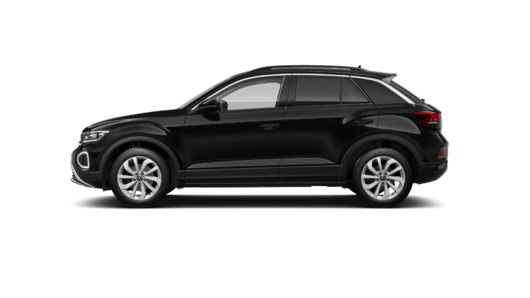 Slika T-ROC 1.0 TSI Life Plus