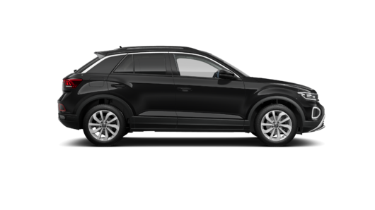 Slika T-ROC 1.0 TSI Life Plus