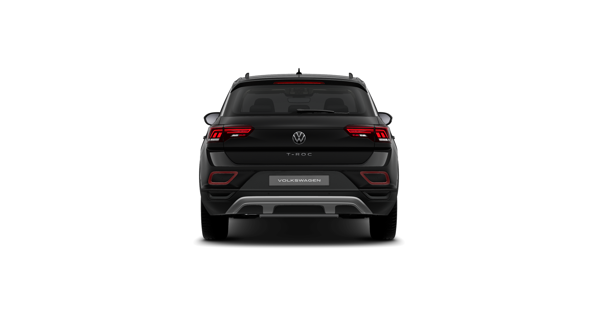Slika T-ROC 1.0 TSI Life Plus