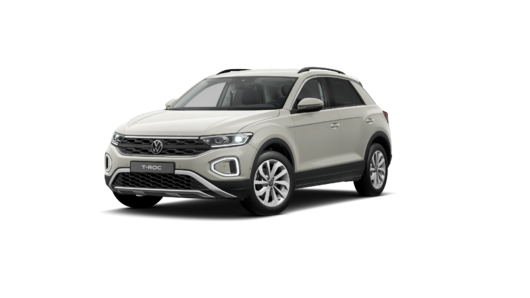 Slika T-ROC 1.0 TSI Life Plus