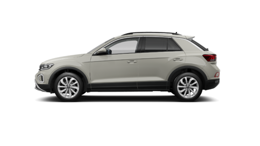 Slika T-ROC 1.0 TSI Life Plus