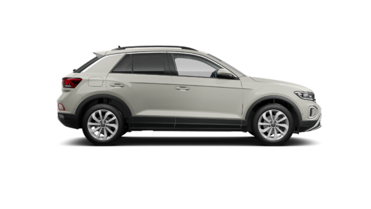 Slika T-ROC 1.0 TSI Life Plus