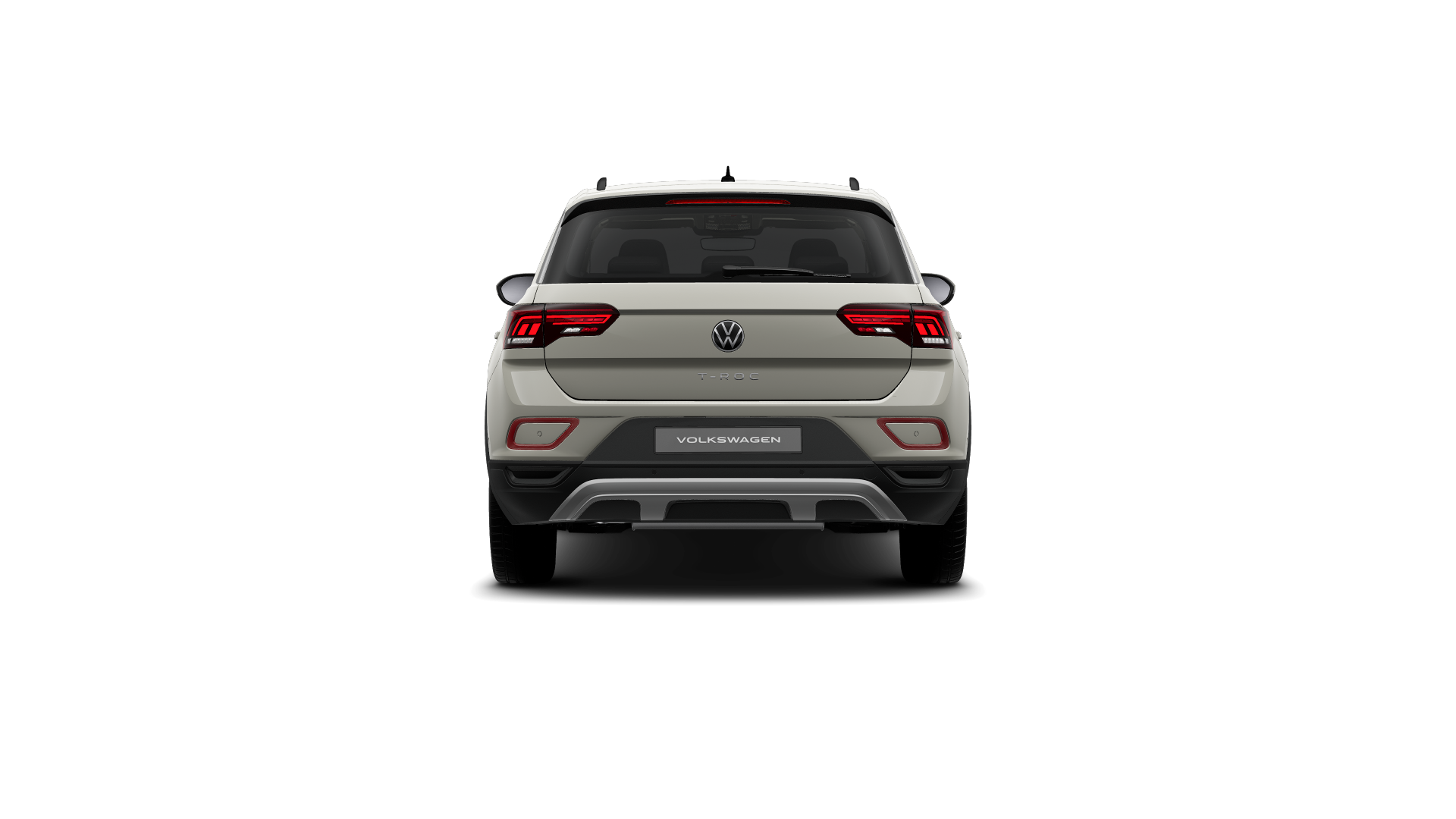 Slika T-ROC 1.0 TSI Life Plus