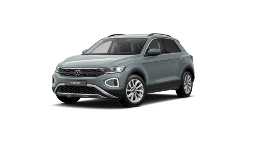 Slika T-ROC 1.0 TSI Life Plus