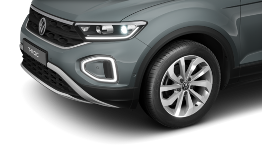Slika T-ROC 1.0 TSI Life Plus