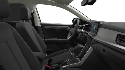 Slika T-ROC 1.0 TSI Life Plus