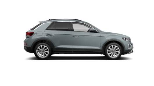 Slika T-ROC 1.0 TSI Life Plus